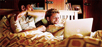 比起“我爱谁”，“我住哪儿”根本不是问题