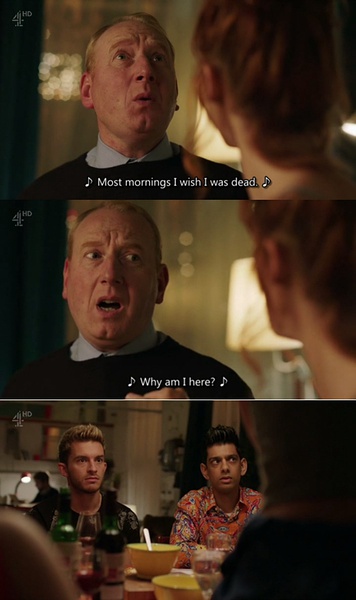 比起“我爱谁”，“我住哪儿”根本不是问题