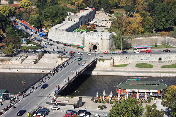 去塞尔维亚听音乐会