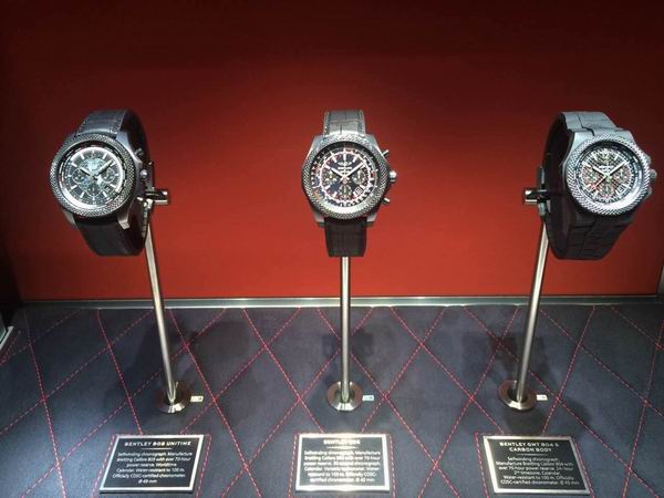 巴塞尔表展开幕：瑞士制表业亟待一场突围？