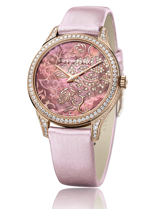 巴塞尔表展开幕：瑞士制表业亟待一场突围？