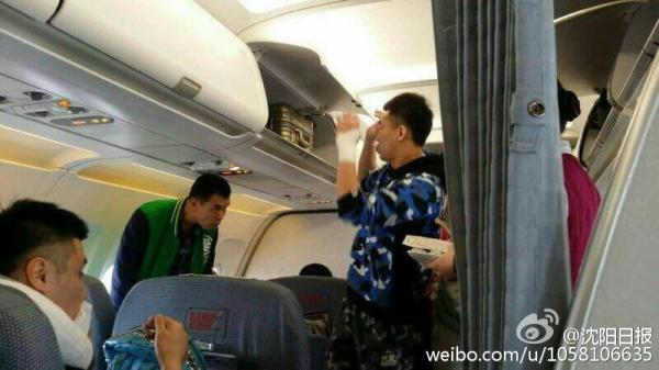 辽宁篮球队员与四川球迷冲突，官方称：总决赛第四场不延期