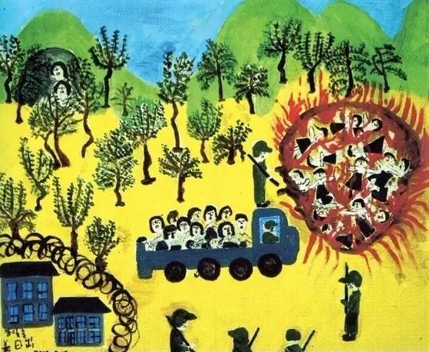 韩国又出了一部改变国家的电影