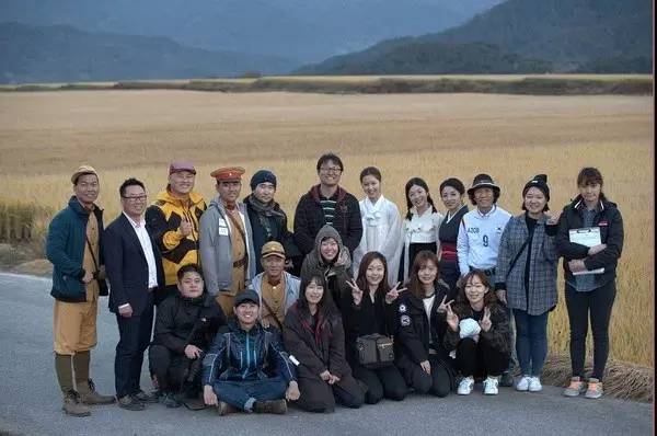 韩国又出了一部改变国家的电影