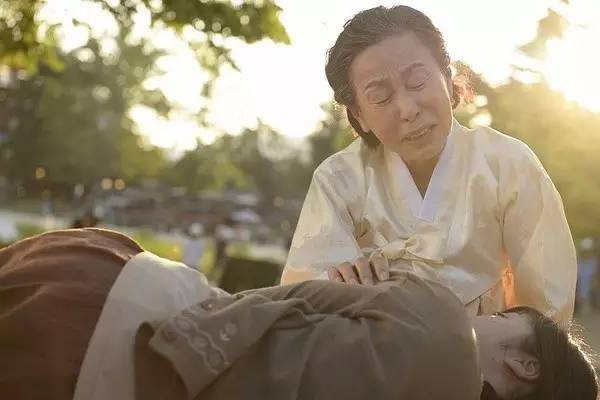 韩国又出了一部改变国家的电影