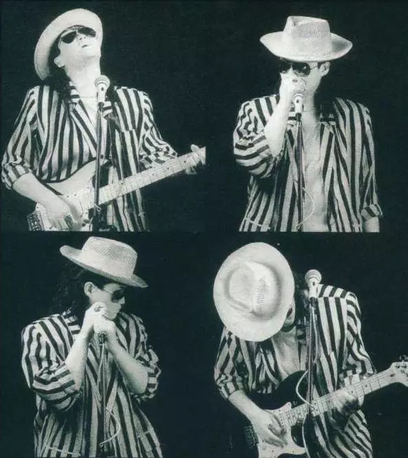 纪念林良乐：风中流浪记