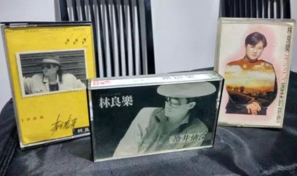 纪念林良乐：风中流浪记