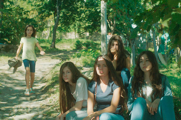 2016奥斯卡旅行指南