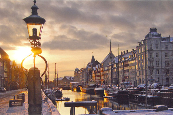 2016奥斯卡旅行指南