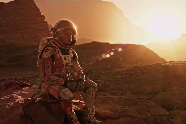 2016奥斯卡旅行指南