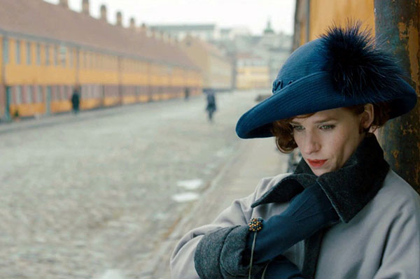 2016奥斯卡旅行指南