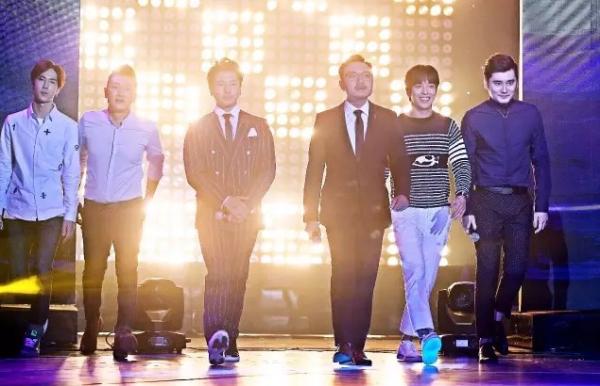 《天天向上》怎么改版：增加户外环节，不会“拆散兄弟”