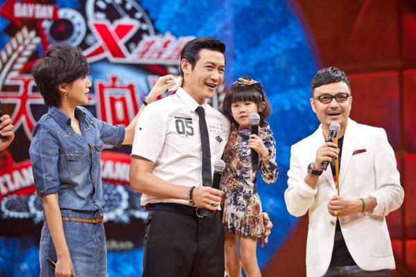 《天天向上》怎么改版：增加户外环节，不会“拆散兄弟”