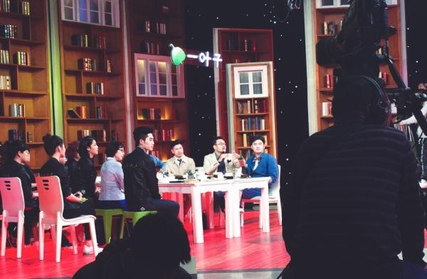 《天天向上》怎么改版：增加户外环节，不会“拆散兄弟”