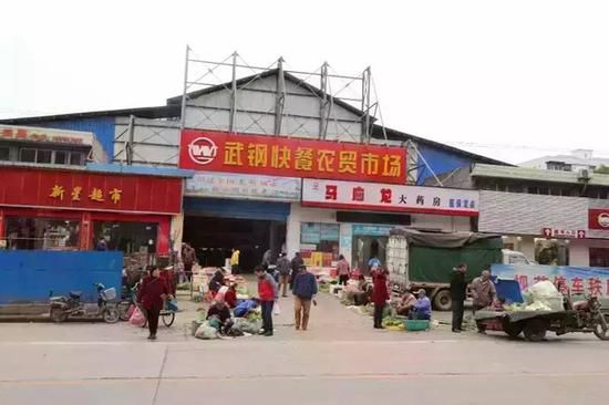 武钢裁员五万人 保安工作15年工资才破2000元