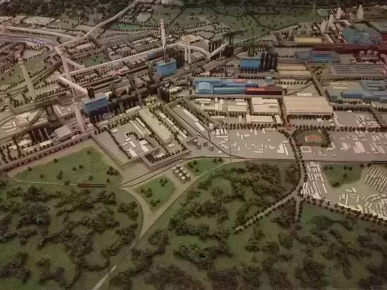 武钢裁员五万人 保安工作15年工资才破2000元