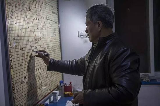 武钢裁员五万人 保安工作15年工资才破2000元