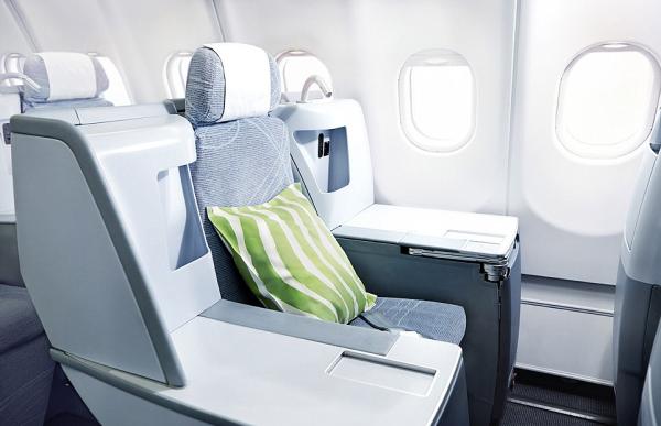 360度旋转，更多私人空间，请好好享受你的空中宝座吧