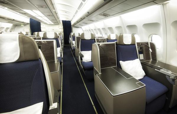 360度旋转，更多私人空间，请好好享受你的空中宝座吧