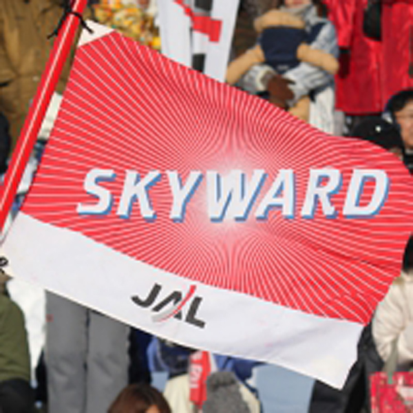 打雪仗也有“世界杯”，据说这是一项考验智商的比赛