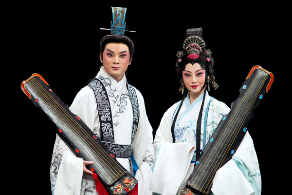 70岁“徐九经”揭幕东方名家名剧月