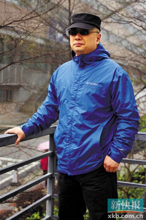 王海的浮沉20余载