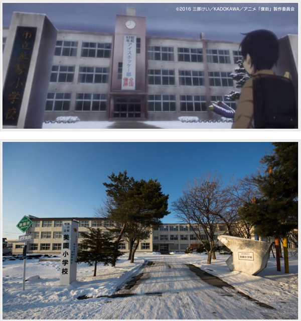 《只有我不存在的城市》：披着悬疑外衣的人情剧