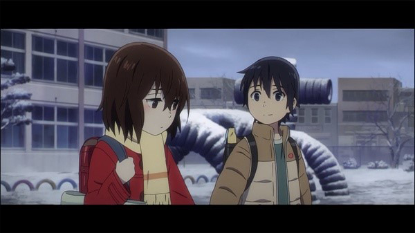 《只有我不存在的城市》：披着悬疑外衣的人情剧