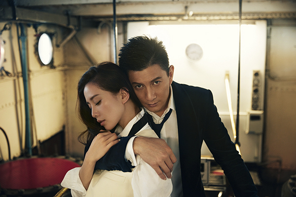 读图| 吴奇隆刘诗诗巴厘岛大婚，小虎队合体出动迎新娘