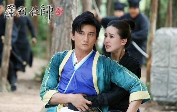 读图| 吴奇隆刘诗诗巴厘岛大婚，小虎队合体出动迎新娘