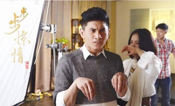 读图| 吴奇隆刘诗诗巴厘岛大婚，小虎队合体出动迎新娘