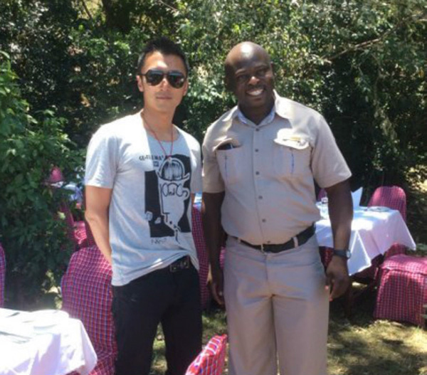 一周综艺｜《一路上有你2》这么演，我尴尬癌都快犯了