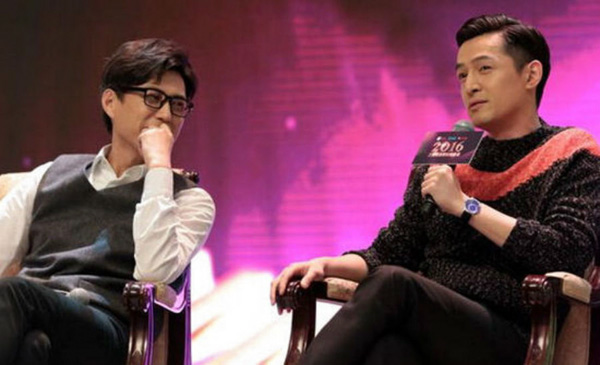 一周综艺｜《一路上有你2》这么演，我尴尬癌都快犯了