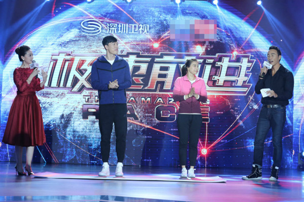 一周综艺｜《一路上有你2》这么演，我尴尬癌都快犯了