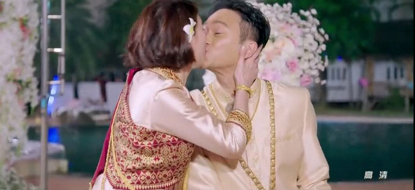 一周综艺｜《一路上有你2》这么演，我尴尬癌都快犯了