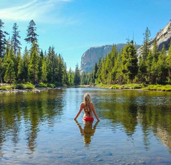 终极旅行癖的Instagram账号长什么样？