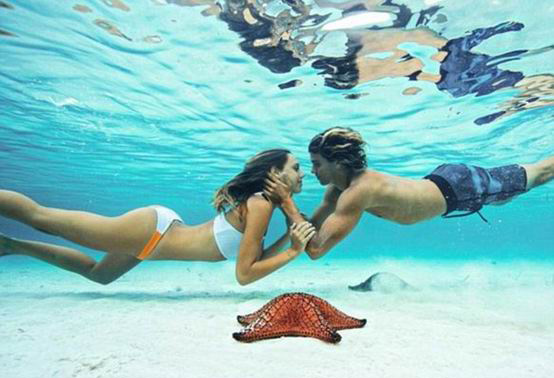 终极旅行癖的Instagram账号长什么样？