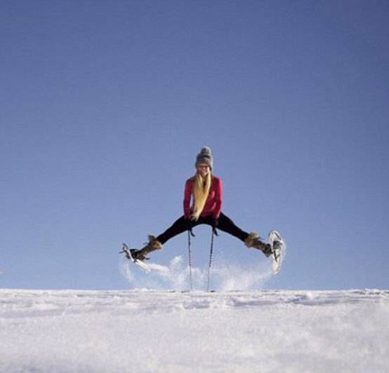 终极旅行癖的Instagram账号长什么样？
