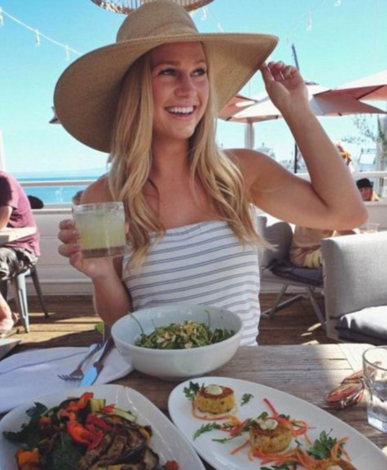 终极旅行癖的Instagram账号长什么样？