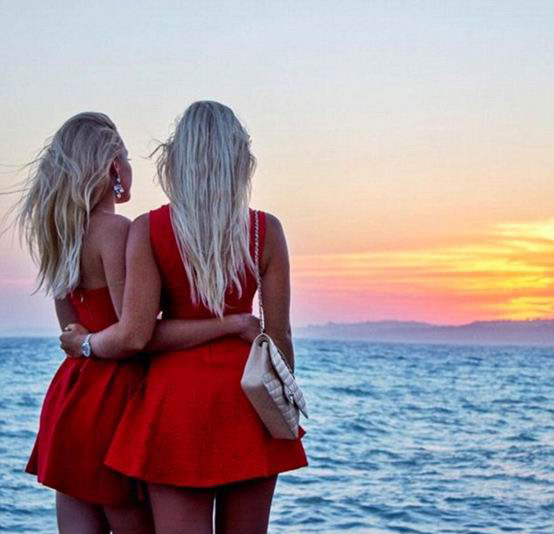 终极旅行癖的Instagram账号长什么样？