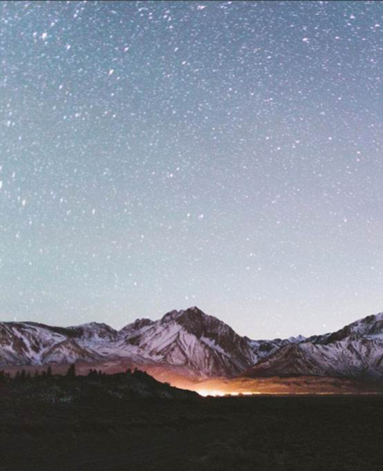 终极旅行癖的Instagram账号长什么样？