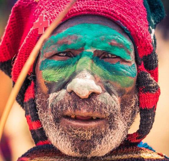 终极旅行癖的Instagram账号长什么样？