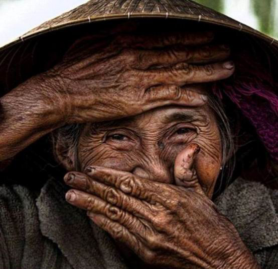 终极旅行癖的Instagram账号长什么样？