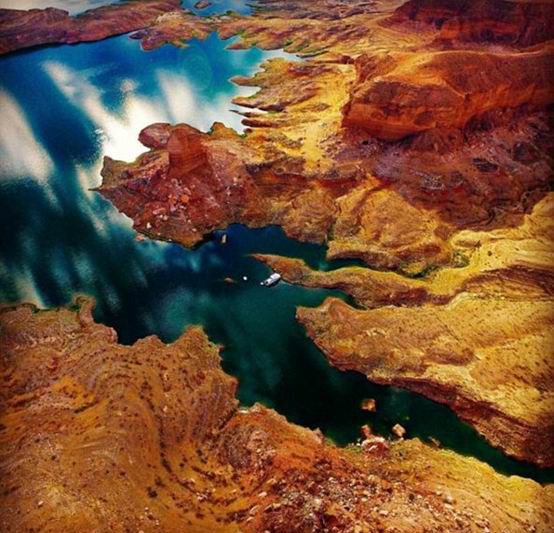 终极旅行癖的Instagram账号长什么样？