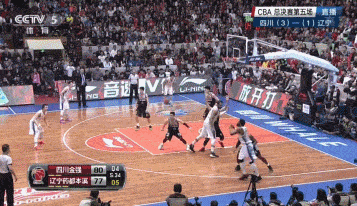 张佳玮｜新军四川CBA问鼎，三外援夺冠CBA还姓C吗？