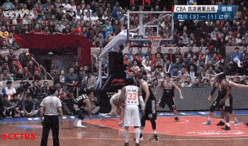张佳玮｜新军四川CBA问鼎，三外援夺冠CBA还姓C吗？