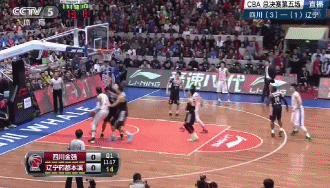 张佳玮｜新军四川CBA问鼎，三外援夺冠CBA还姓C吗？