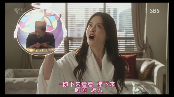 Rain终于找到了最适合自己的角色：长得帅的逗比