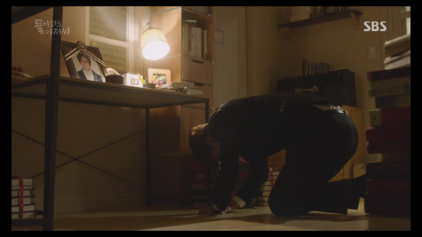 Rain终于找到了最适合自己的角色：长得帅的逗比