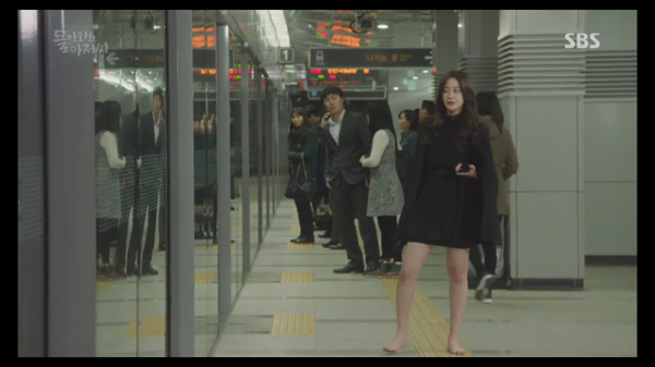 Rain终于找到了最适合自己的角色：长得帅的逗比